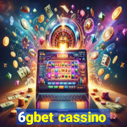 6gbet cassino